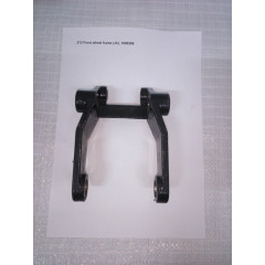 213 Тандем переднего колеса для тележек гидравлических JC (Front wheel frame)
