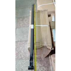 203 Подвилочная тяга 1150 для тележек гидравлических JC (Pushing Rod)