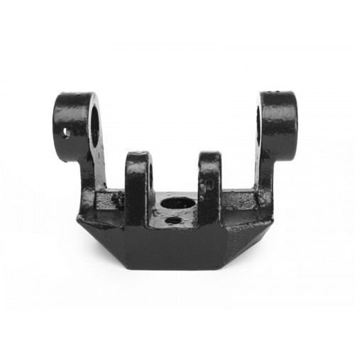 305 Кронштейн крепления рукояти для тележек гидравлических DF (T-rod head)