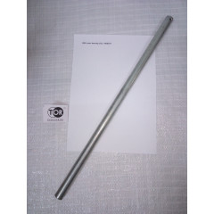206 Ось траверсы 550 для тележек гидравлических JC (Lever bearing)