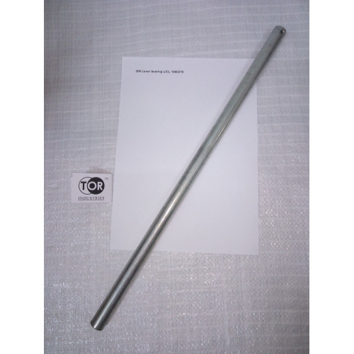 206 Ось траверсы 550 для тележек гидравлических JC (Lever bearing)
