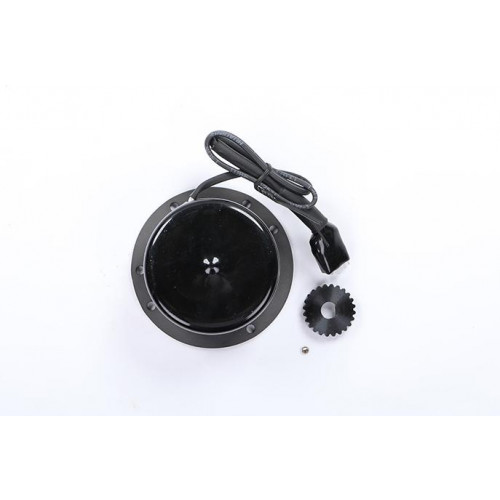 10 Тормозная система для самоходной тележки EPT15H/18H (Brake assy. 31101002)