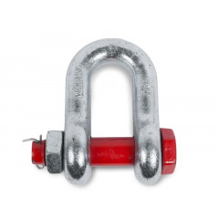 Скоба прямая TOR 12,0 т (тип G2150) (L)