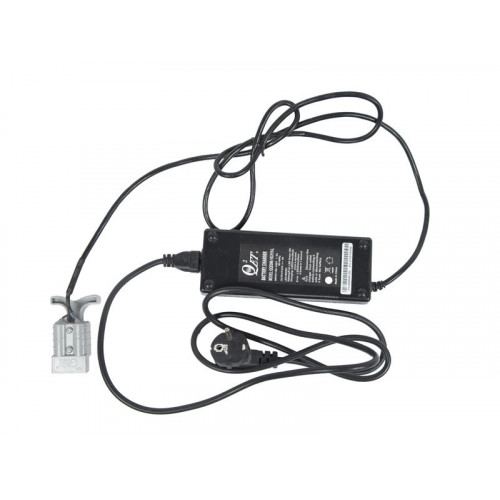 Зарядное устройство для тележек EPT15H/18H 48V/2A РОССИЯ (Charger)