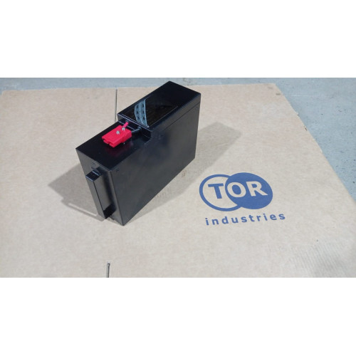 Аккумулятор для тележек CBD15 24V/20Ah литиевый (Li-ion battery)