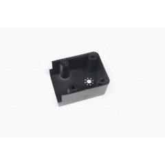 12 Коробка проводки для самоходной тележки EPT15H (Wires cover 31502003)