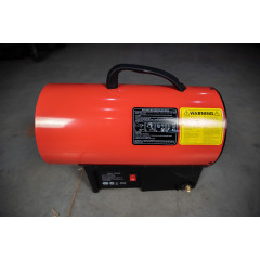 Пушка тепловая TOR BJG-35A (газ)