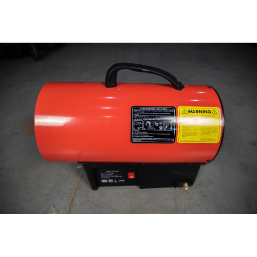 Пушка тепловая TOR BJG-35A (газ)