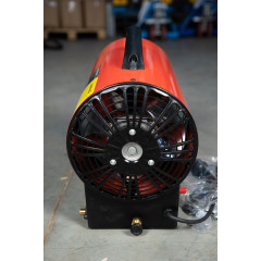 Пушка тепловая TOR BJG-35A (газ)