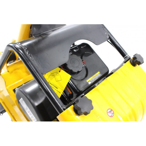 Виброплита реверсивная TOR TK-110 25кН Loncin коврик, колесный комплект