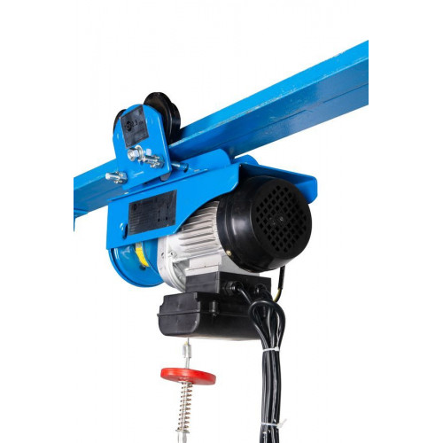 Таль электрическая TOR PA 125/250 кг 12/6 м (серия Z)