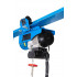 Таль электрическая TOR PA 125/250 кг 12/6 м (серия Z)