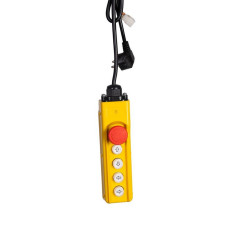Таль электрическая TOR PA 250/500 кг 12/6 м (серия Z)