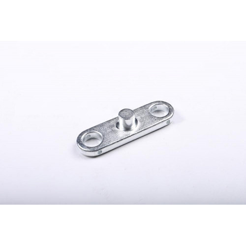 3 Боковая пластина передних колёс для тележки EPT (Tandem Mounting Plate 30102027)