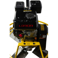 Затирочная машина TOR S-100 (Loncin)