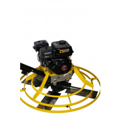 Затирочная машина TOR S-100 (Loncin)