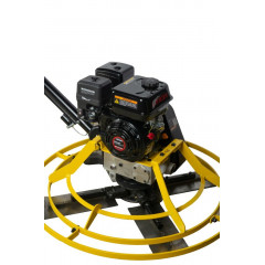 Затирочная машина TOR S-100 (Loncin)
