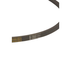 Ремень приводной для машины мозаично-шлифовальной GM350T (Belt B1000)