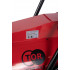 Пушка тепловая электрическая TOR BJE-F15 15 кВт 380В ТЭН из нержавеющей стали
