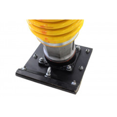 Вибротрамбовка электрическая TOR HCD90E 10кН 2,2кВт