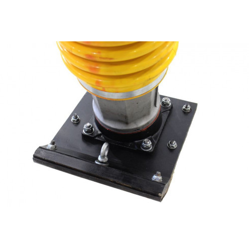 Вибротрамбовка электрическая TOR HCD90E 10кН 2,2кВт
