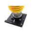 Вибротрамбовка электрическая TOR HCD90E 10кН 2,2кВт