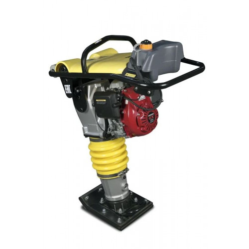 Вибротрамбовка TOR RM-75 14кН (Loncin)
