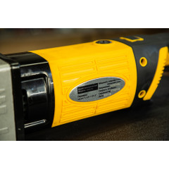 Клупп электрический TOR SQ30-2C до 2"
