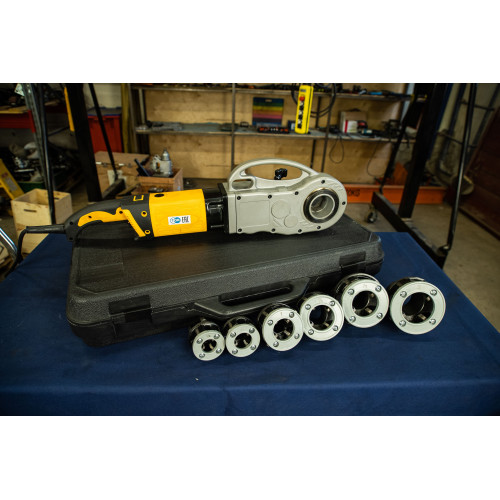 Клупп электрический TOR SQ30-2C до 2"