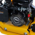 Виброплита TOR T-50 8,5кН Loncin коврик, колесный комплект