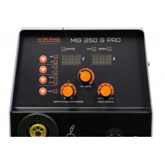 Сварочный инвертор VIKING MIG 200 PRO