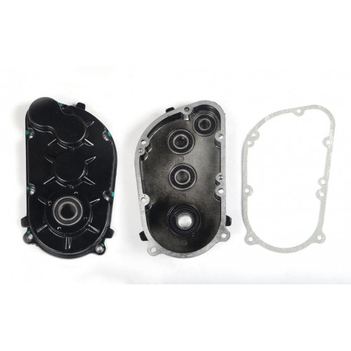 9 Крышка коробки передач в сборе для самоходной тележки EPT15H/18H (Gearbox cover assy. 31101082)