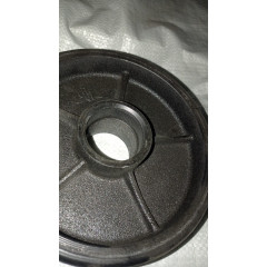 8 Колесо (180X50) для тележки BF-III (Bull wheel 180X50)