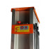 Подъемник мачтовый телескопический 125 кг 9 м TOR GTWY9-100 AC 220V 1-мачтовый (от сети) (G)