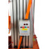 Подъемник мачтовый телескопический 125 кг 9 м TOR GTWY9-100 AC 220V 1-мачтовый (от сети) (G)