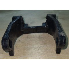 B222 Вилка роликов (тандем) для тележки RHP (BF) (Wheel fork)