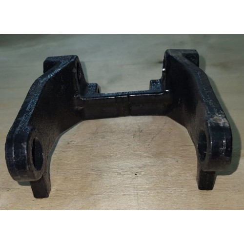 B222 Вилка роликов (тандем) для тележки RHP (BF) (Wheel fork)