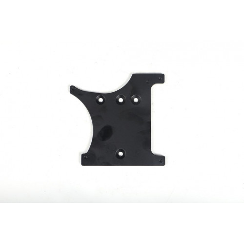 14 Монтажная плита контроллера для тележки EPT15H (Mounting plate for controller 31102004)