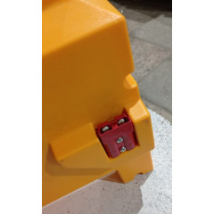 Аккумулятор для тележек CBD15W-Li 48V/20Ah литиевый (Li-ion battery)