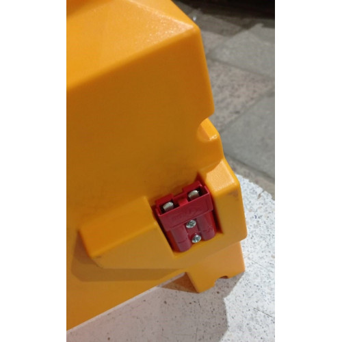 Аккумулятор для тележек CBD15W-Li 48V/20Ah литиевый (Li-ion battery)