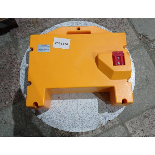 Аккумулятор для тележек CBD15W-Li 48V/20Ah литиевый (Li-ion battery)