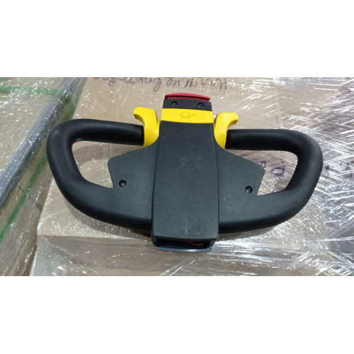 1 Румпель направления REMA для самоходного штабелёра CDDK-II/III (Handle unit REMA)
