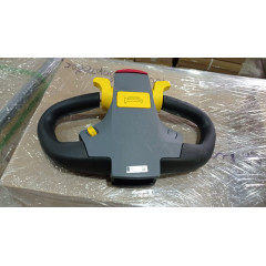 1 Румпель направления REMA для самоходного штабелёра CDDK-II/III (Handle unit REMA)