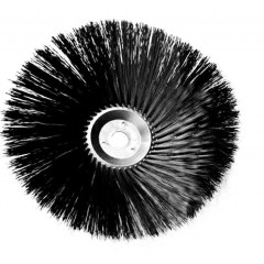 Боковая щетка для подметальных машин A100 (Side brush)