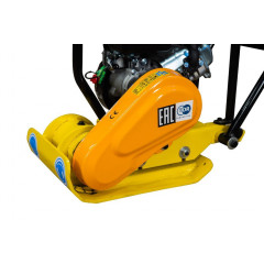 Виброплита TOR C-50(R) 8 кН (Loncin)