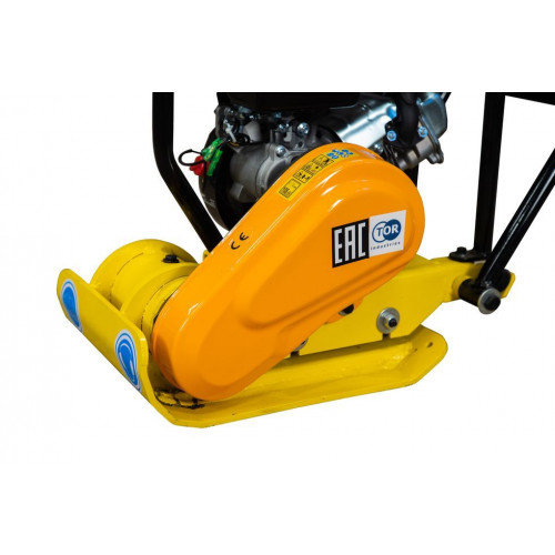 Виброплита TOR C-50(R) 8 кН (Loncin)