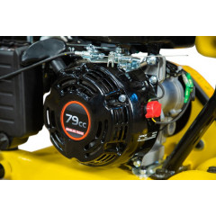Виброплита TOR C-50(R) 8 кН (Loncin)