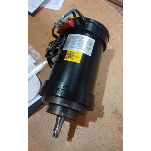 5 Электродвигатель привода штабелера CDDR15-III (Driving motor)