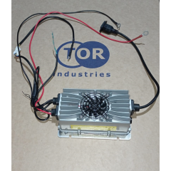 Зарядное устройство для штабелёров WS/IWS 24V/15A (Charger)