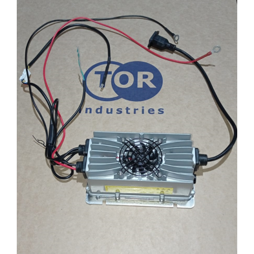 Зарядное устройство для штабелёров WS/IWS 24V/15A (Charger)